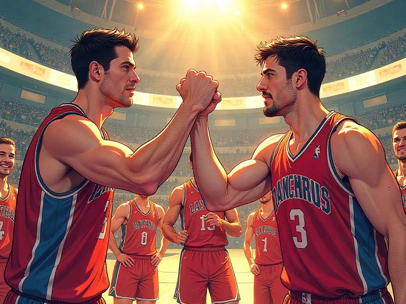 美娜：来看看“53岁”女主持人下班后的快乐，宣城拌面我来啦😯